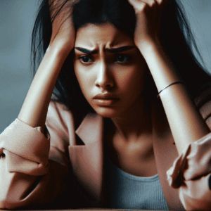 Ayurvedic remedies for anxiety