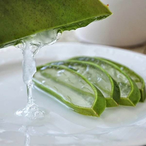 Aloe Vera Gel 