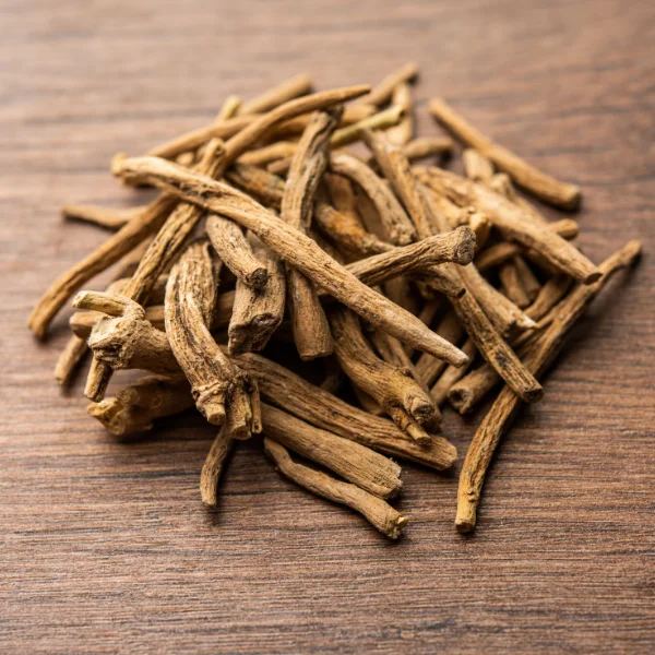  Ashwagandha