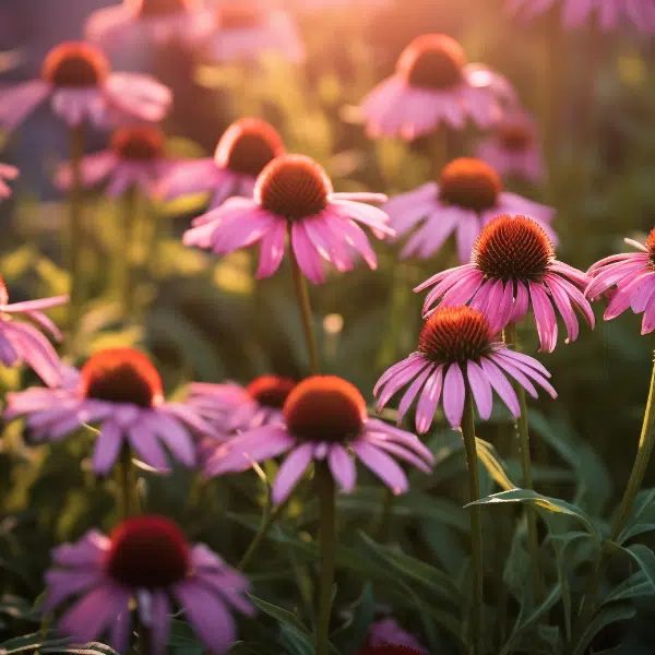 Echinacea Tea