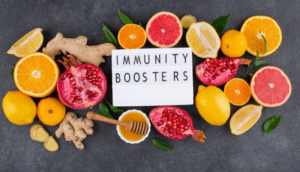 Immunity Boosters