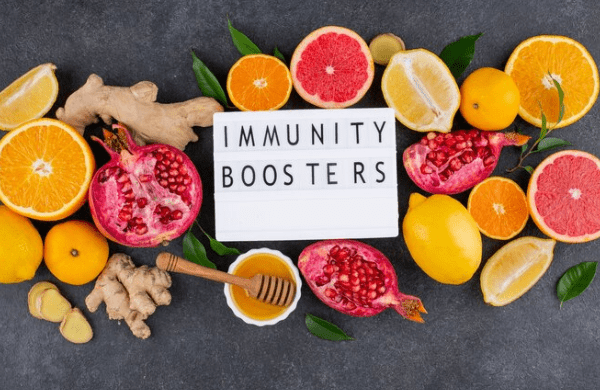 Immunity Boosters