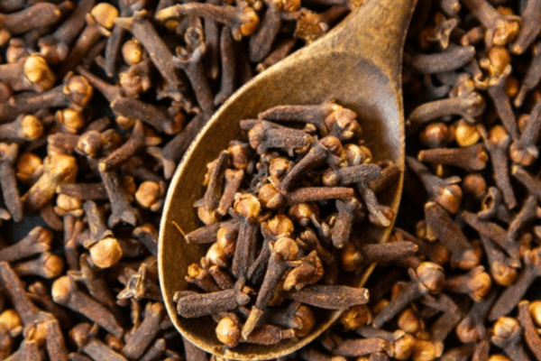 _Cloves as a Natural Remedy