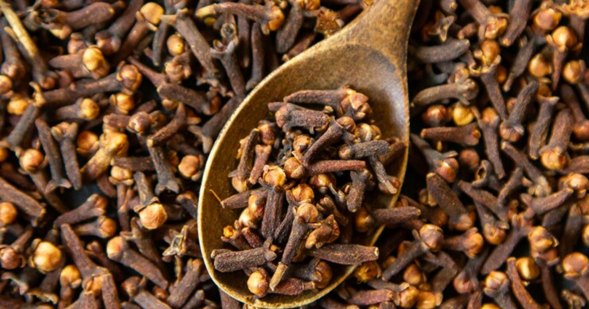 _Cloves as a Natural Remedy