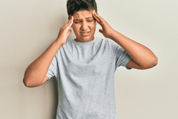 Natural Remedies to Relieve Headaches