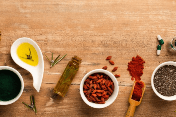 Ayurvedic remedies to boost digestion