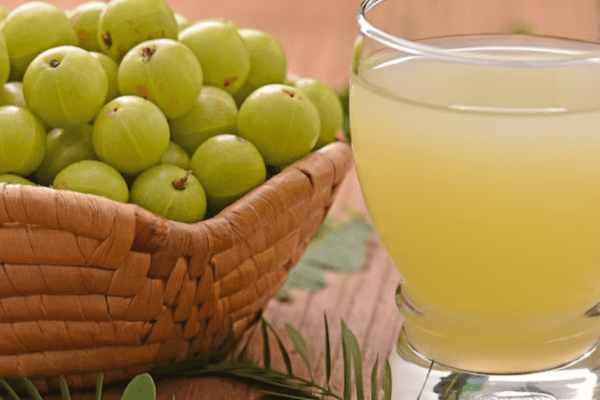 amla juice