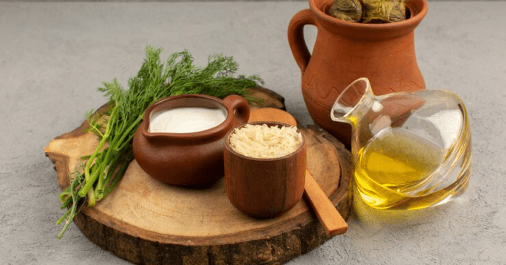 Home Remedies for Common Gastric Problems