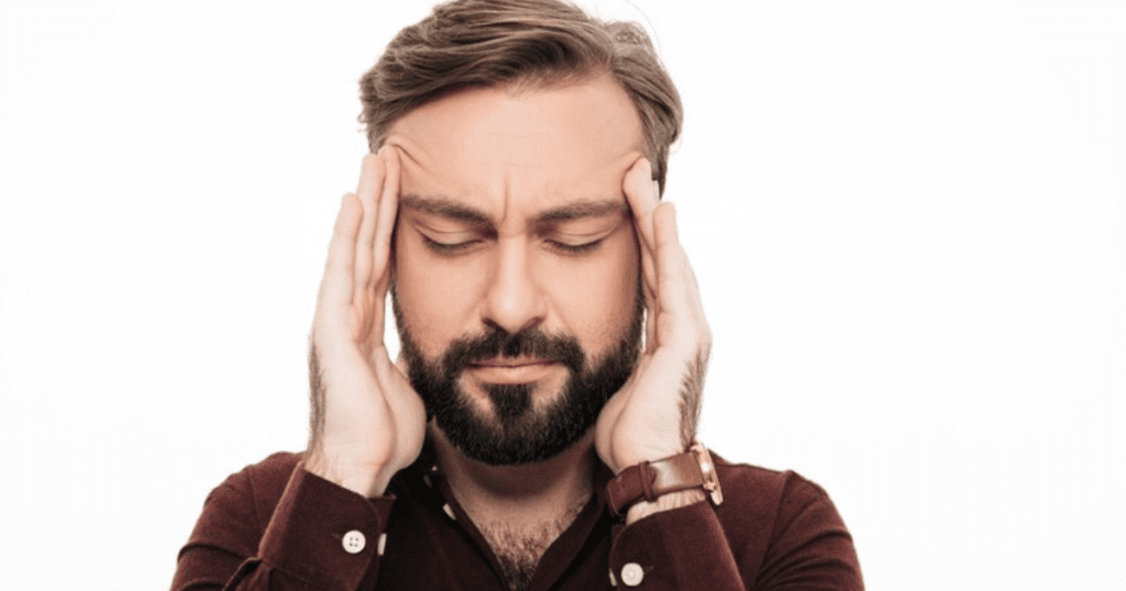 Home Remedies for Chronic Headaches