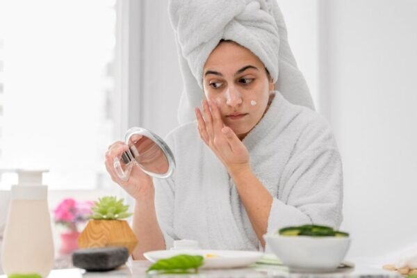 Best Home Remedies for Face Glow 