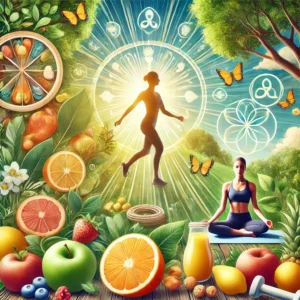 Wellhealthorganic Fitness: The Ultimate Guide to Achieving a Healthy, Balanced Lifestyle