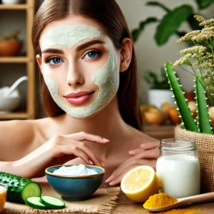 How to Use Multani Mitti for Skin Whitening