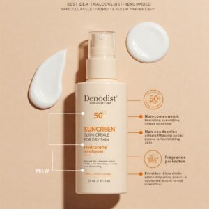 best sunscreen for dry skin dermatologist-recommended