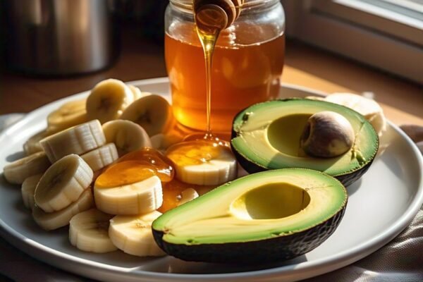 Home Remedies for Dry and Frizzy Hair