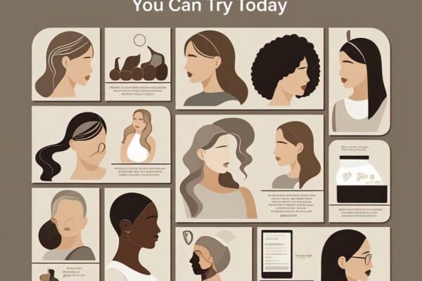 home remedies for hair fall