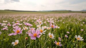 Tagar Flower