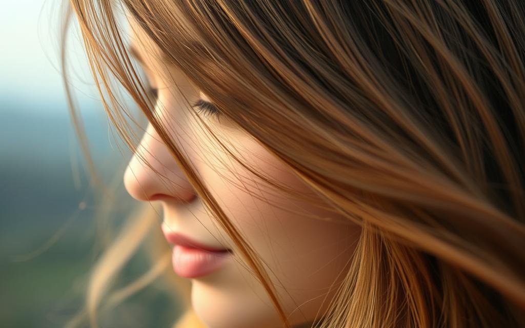 7 days hair care routine