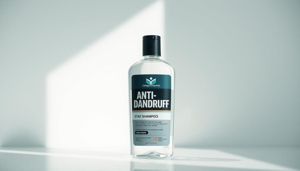 Anti Dandruff Shampoo for Men