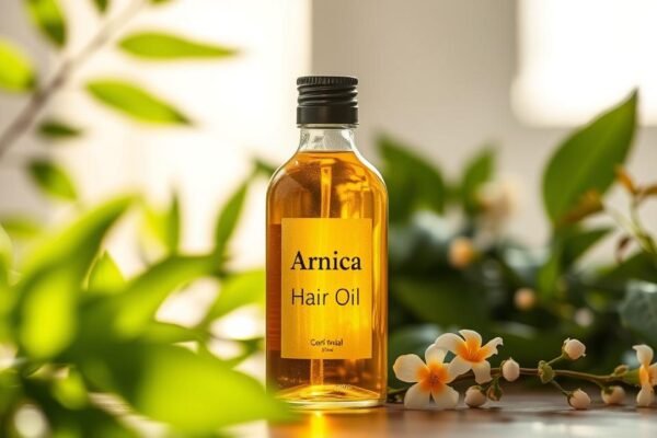 Arnica Hair Oil: Powerful Solution for Hair Growth Arnica Hair Oil