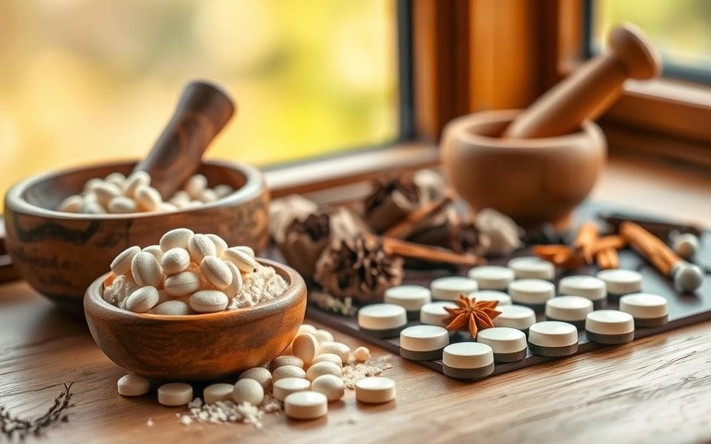Arogyavardhini Vati Uses, Benefits & Side Effects