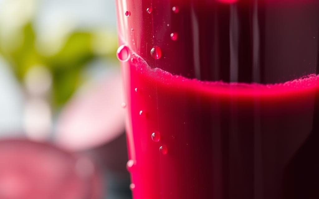 Beetroot Juice Benefits for Skin