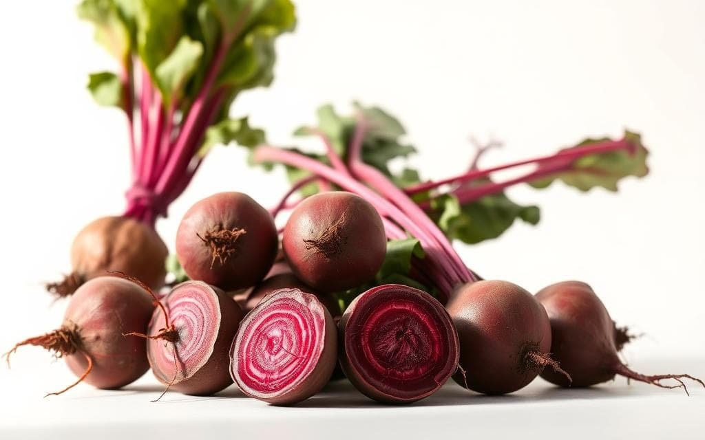 Beetroot Nutrition for Skin: Vitamins, Minerals, and Antioxidants