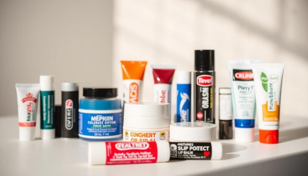 Best Lip Balm for Men: What to Look For