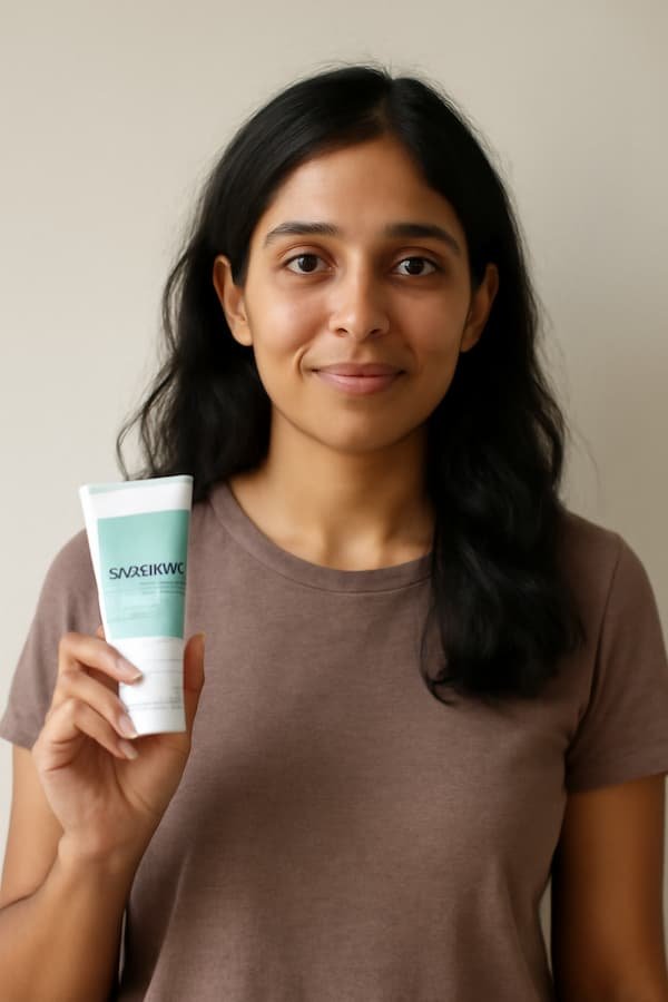 Best Moisturizer for Oily Skin for Shine-free Hydration