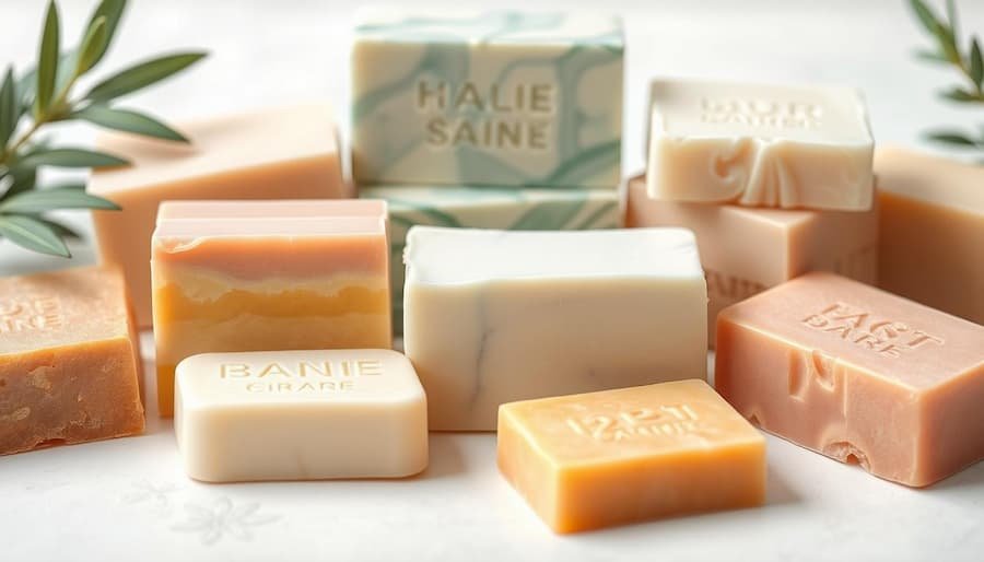 Best soap for skin