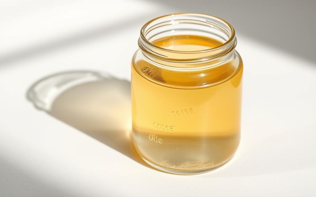 Cold Pressed Coconut Oil for Skin Barrier and Hydration