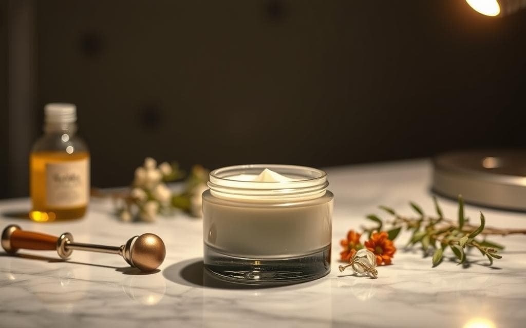 Dermatologist Recommended Night Cream Strategies for Oily Skin
