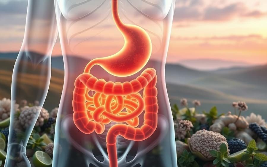 Digestive Wellness: Benefits for Digestion, Acidity, and Constipation