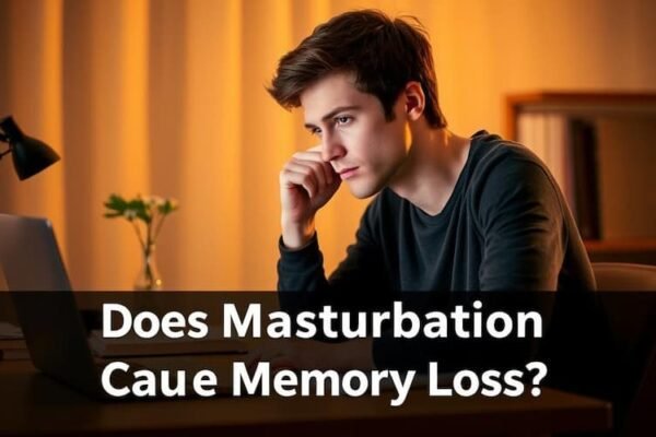 Does Masturbation Cause Memory Loss: Discover the Truth Does Masturbation Cause Memory Loss