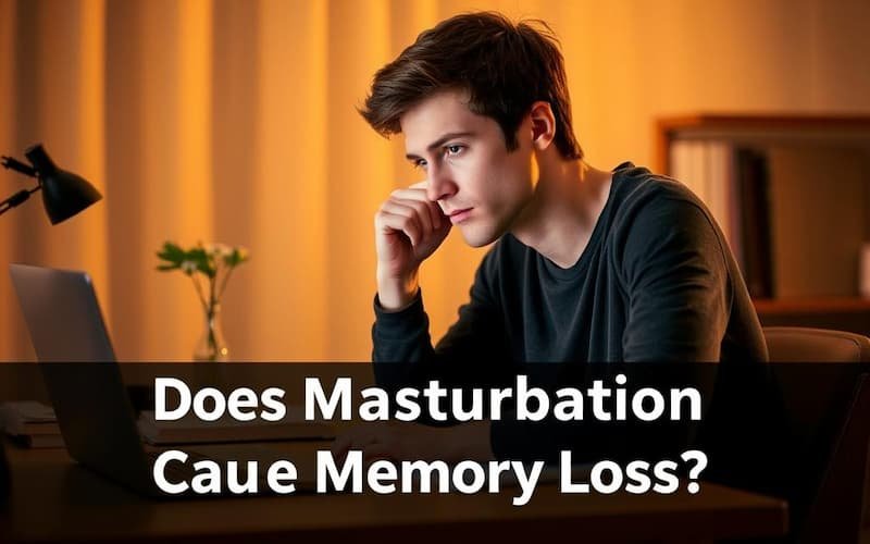 Does Masturbation Cause Memory Loss