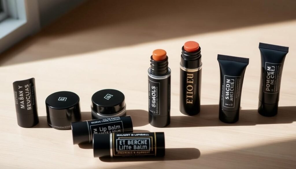 Effective Lip Balm for Men