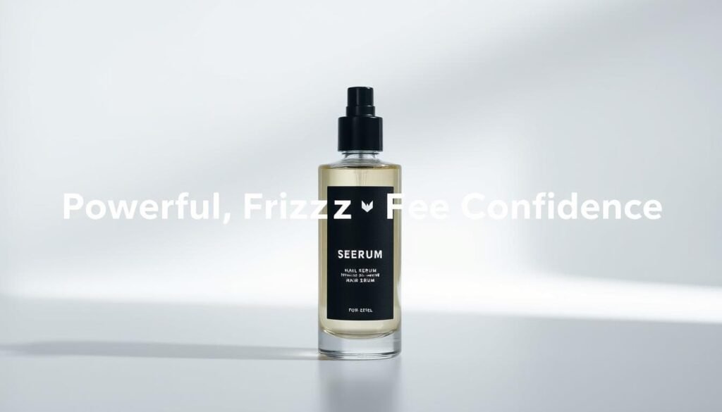 Hair Serum for Men