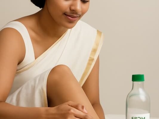 How to Remove Dark Spots on Legs for Smooth, Radiant Skin How to Remove Dark Spots on Legs