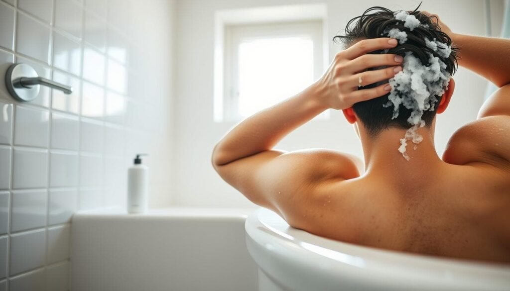How to Use Anti-Dandruff Shampoo for Best Results