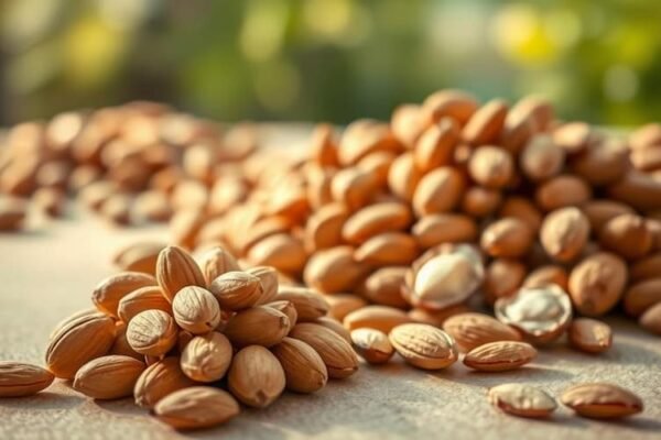 Mamra Badam Benefits