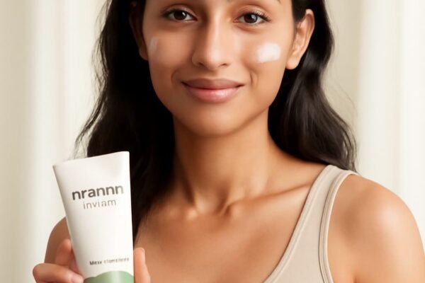 Moisturizer for Oily Skin: Ultimate Shine-Free Hydration Moisturizer for Oily Skin