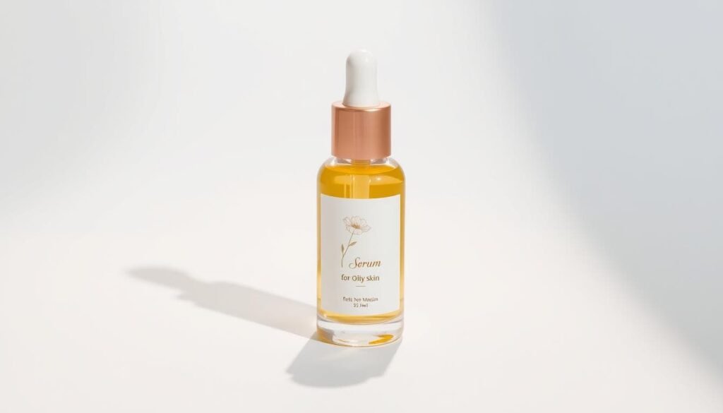 Serum for Oily Skin
