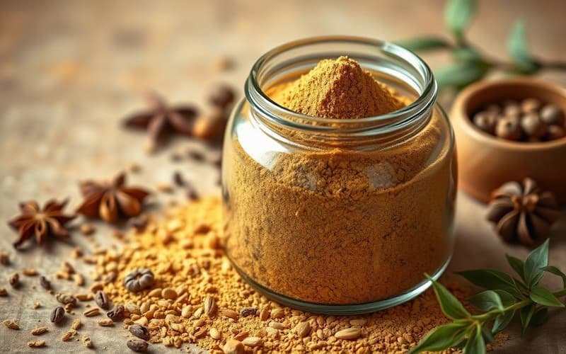 Sitopaladi Churna Benefits
