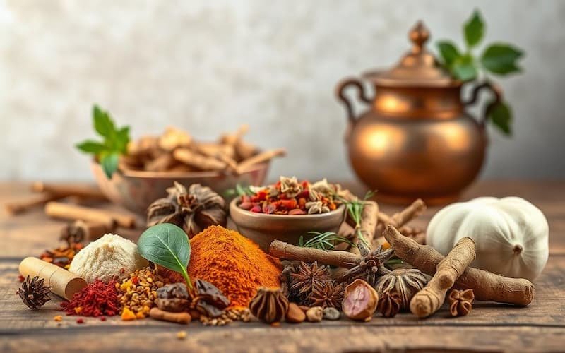 Varanadi Kashayam Ingredients List with Benefits