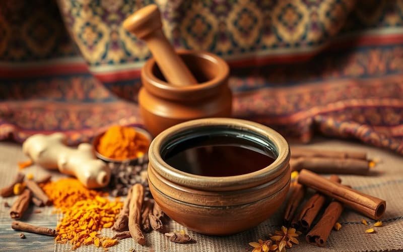 Varanadi Kashayam Uses Ayurveda