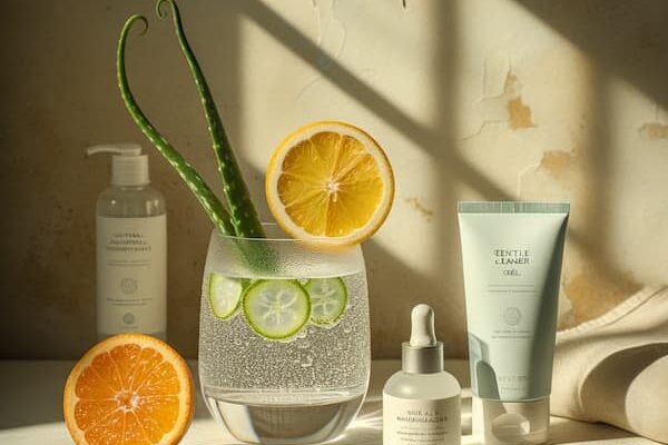 beauty tips – well health organic.com Glowing Skin (India 2025) Why beauty tips - well health organic.com work in India for glowing skin