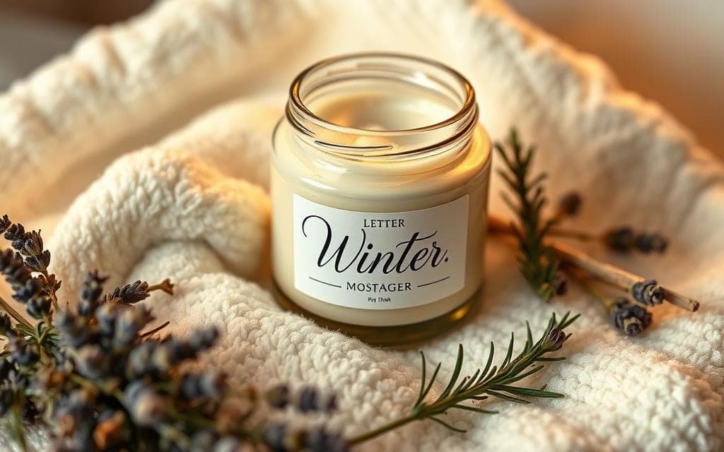 Winter Cream for Dry Skin