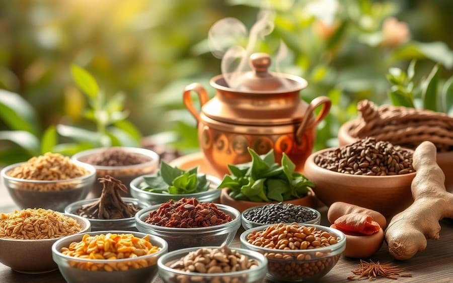ayurvedic medicine for constipation