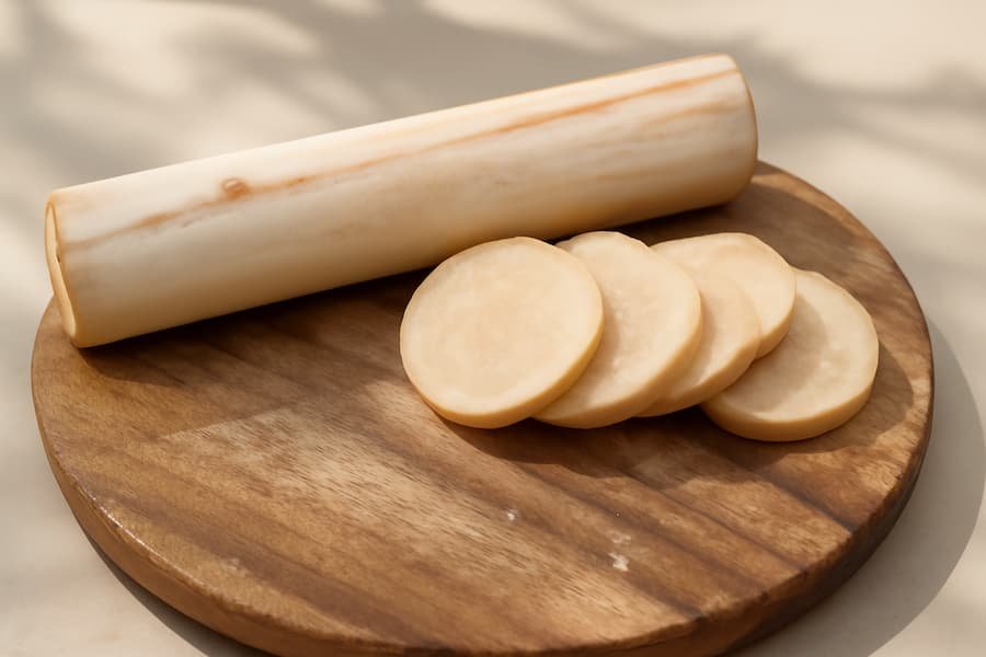 banana stem health benefits