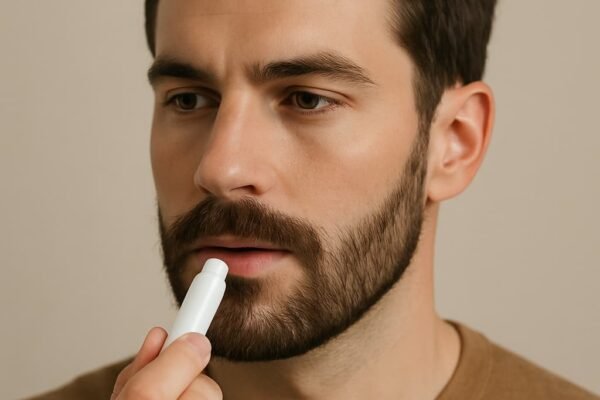 Lip Balm for Men: Ultimate Guide to Confident Lips Lip Balm for Men