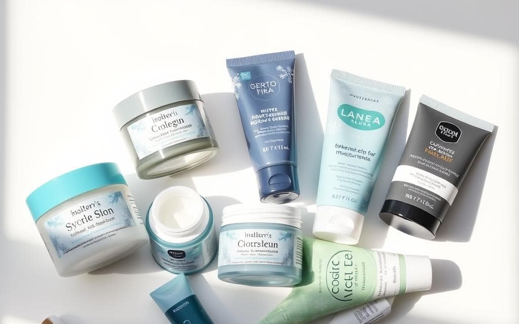 best drugstore winter moisturizer for dry skin